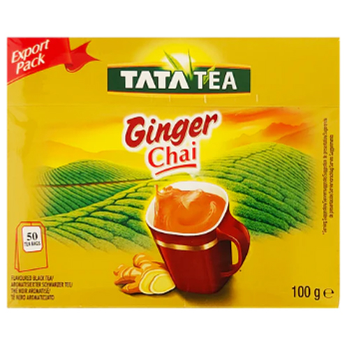 http://atiyasfreshfarm.com/public/storage/photos/1/New Products 2/Tata Tea Ginger Chai (100gm).jpg